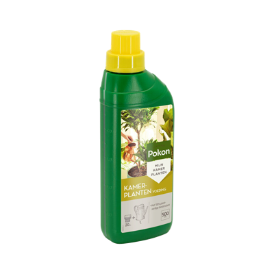 Pokon kamerplantenvoeding 500ml