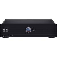 Oehlbach 13050 Stekkerdoos 19 inch 8-voudig Zwart 1 stuk(s) - thumbnail