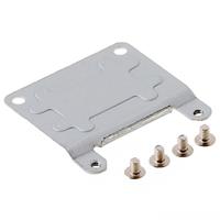 Delock 65326 Mini PCI Express / mSATA-uitbreiding halve grootte> volledige grootte - thumbnail