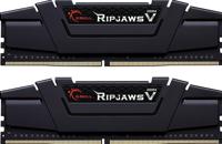 G.Skill DDR4 Ripjaws-V 2x8GB 3600 - thumbnail