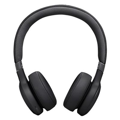 JBL LIVE 670NC bluetooth On-ear hoofdtelefoon zwart - thumbnail