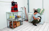 Einhell 4173530 Watervoorziening 4600 l/h - thumbnail