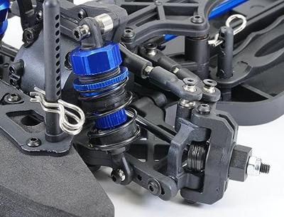 FTX 1/10 Touring/Drift Car Roller Chassis