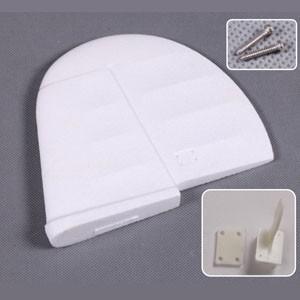 FMS - 1100Mm Beechcraft Rudder (FS-SL104)