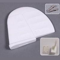 FMS - 1100Mm Beechcraft Rudder (FS-SL104) - thumbnail