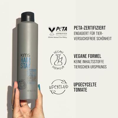 KMS Hair Hairstay Finishing Spray 300ml - thumbnail