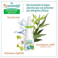 Puressentiel Beschermende Neusspray 30ml - thumbnail