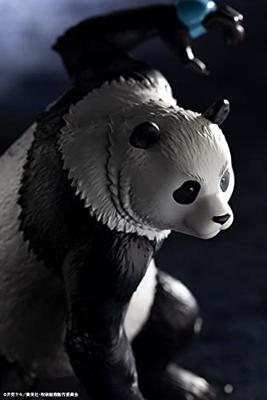 Jujutsu Kaisen ARTFXJ Statue 1/8 Panda Bonus Edition 19 cm Jujutsu Kaisen ARTFXJ Statue 1/8 Panda Bonus Edition 19 cm