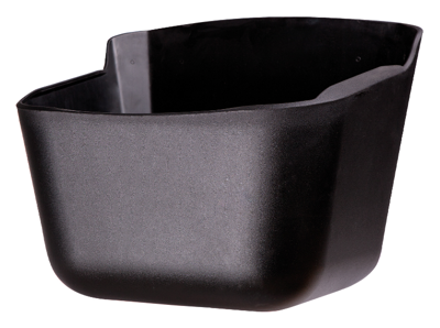 vPlast Voer-/drinkbak 15 l (anti-mors) vPlast Voer-/drinkbak 15 l (anti-mors)