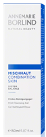 Annemarie Borlind Combination Skin Cleansing Gel 150 ml Make-up verwijderaar en reiniger - thumbnail