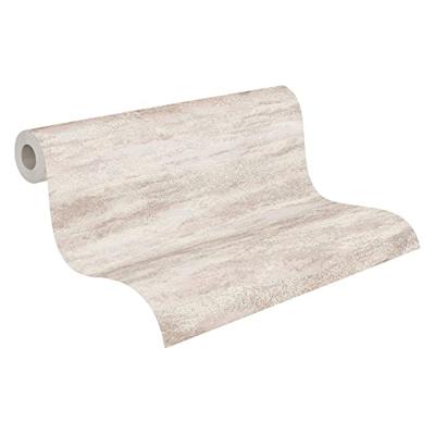 AS Creation Attractive 2 - Wit - 390411