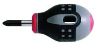 Bahco kruiskopschroevendraaier ph1x5x25 (stubby) - thumbnail
