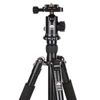Sirui Traveller T-1004XL statief + E-10 balhoofd - thumbnail