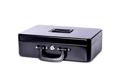 Maul usiness 8204095 LED-bureaulamp LED LED vast ingebouwd 11 W Energielabel: E (A - G) Zilver