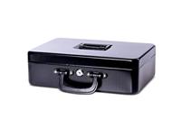 Maul usiness 8204095 LED-bureaulamp LED LED vast ingebouwd 11 W Energielabel: E (A - G) Zilver - thumbnail