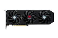 PowerColor Hellhound Radeon RX 9060 XT 16GB - thumbnail