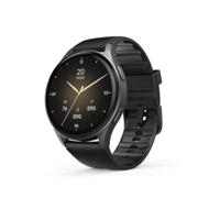 Hama Smartwatch 8900 GPS AMOLED 1.43 Zwart - thumbnail