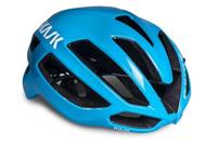 Kask Protone ICON WG 11 Helm - Glanzend Blauw - thumbnail