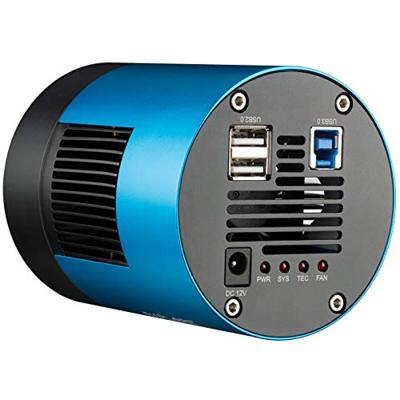 EXPLORE SCIENTIFIC Astronomische Camera voor Deep Sky - 16MP - thumbnail