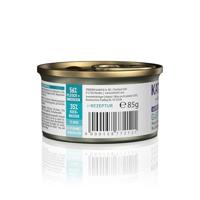 KATTOVIT Feline Diet Gastro Duck - nat kattenvoer - 85g - thumbnail