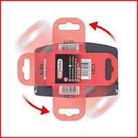 KS Tools 911.3030 911.3030 Bitset 1/4 (6.3 mm) - thumbnail