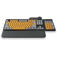 MOUNTAIN Wulfenite B Backlit Keycap set - thumbnail
