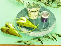 Viltstift edding 780 lak rond 0.8mm metallic paars | 10 stuks - thumbnail