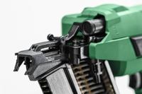 HiKOKI NR1890DRA NR1890DRAWQZ Accuspijkerpistool Incl. accu, Incl. lader - thumbnail