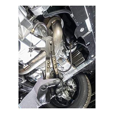 HAZET Slangklemtang 798-15B · Lengte: 875 mm HAZET Slangklemtang 798-15B · Lengte: 875 mm