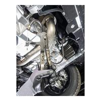 HAZET Slangklemtang 798-15B · Lengte: 875 mm - thumbnail