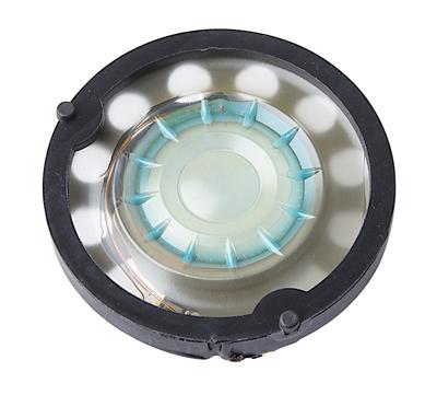 Visaton K 28 GI - 8 Ohm 1.1 inch 2.8 cm Mini-luidspreker 0.5 W 8 Ω