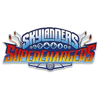 Skylanders Superchargers - Burn-Cycle (Voertuig)