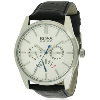 Hugo Boss HB1513123 Herenhorloge Hugo Boss HB1513123 Herenhorloge