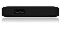 ICY BOX 21243 2,5 harde schijf behuizing 2.5 inch USB-A 3.2 Gen 1 - thumbnail