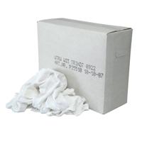 witte poetslappen / poetsdoeken 1e kwaliteit - - thumbnail