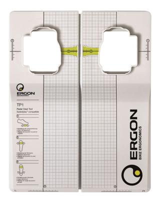 Ergon afstelmal tp1 speedplay