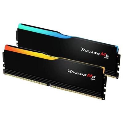 G.Skill Ripjaws M5 RGB F5-6000J3636F16GX2-RM5RK geheugenmodule 32 GB 2 x 16 GB DDR5 6000 MHz