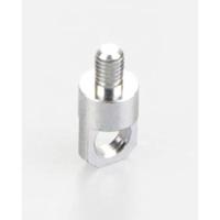 Kern EG-A08 EGA08 Oog voor ondergrondse wegingen voor KERN EW-N/EG-N (bxd 180x160 mm) - thumbnail