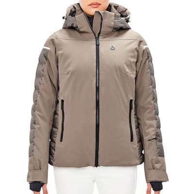 Altitude 8848 Alizia W Ski Jas Dames L/40