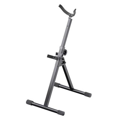 Konig & Meyer 14960 Bass Saxophone Stand