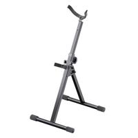 Konig & Meyer 14960 Bass Saxophone Stand - thumbnail