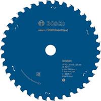 Bosch Accessories Expert for Stainless Steel 2608644288 Cirkelzaagblad 192 x 20 x 1.6 mm Aantal tanden: 38 1 stuk(s) - thumbnail