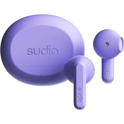 Sudio A3 Purple