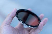 NiSi Swift VND Mist Kit 77mm - thumbnail