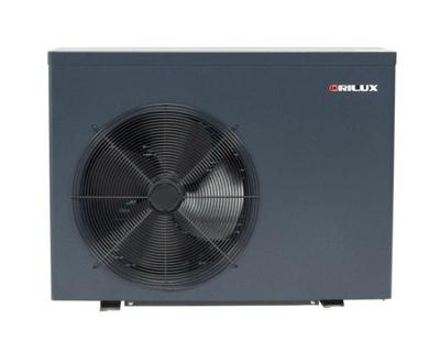 Orilux warmtepomp 5 kW (zwembaden tot 20.000 liter)