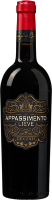 De&apos;Conti Lieve Rosso Puglia Appassimento