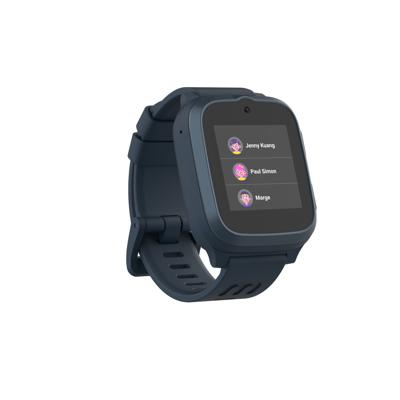 myFirst Kindersmartwatch Marine-blauw