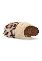 Vingino Pantoffels Terra VG44-5001-02 Beige-29 maat 29 - thumbnail