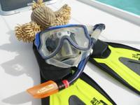 TRIXIE GIER GIJS STOF/PLUCHE MET GELUID 28 CM 2 ST - thumbnail