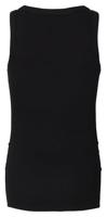 Noppies Zwangerschapstop PositietopTanktop Kaysa - Black - thumbnail